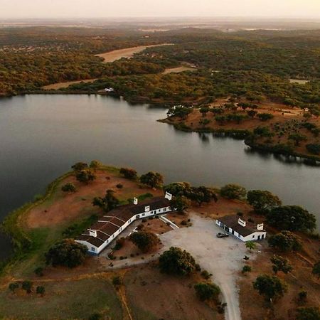 Fontes - A essência do Alentejo com lago privado Redondo Exterior foto