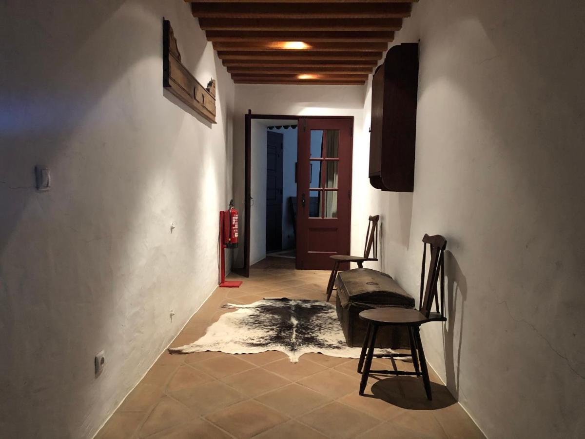 Fontes - A essência do Alentejo com lago privado Redondo Exterior foto