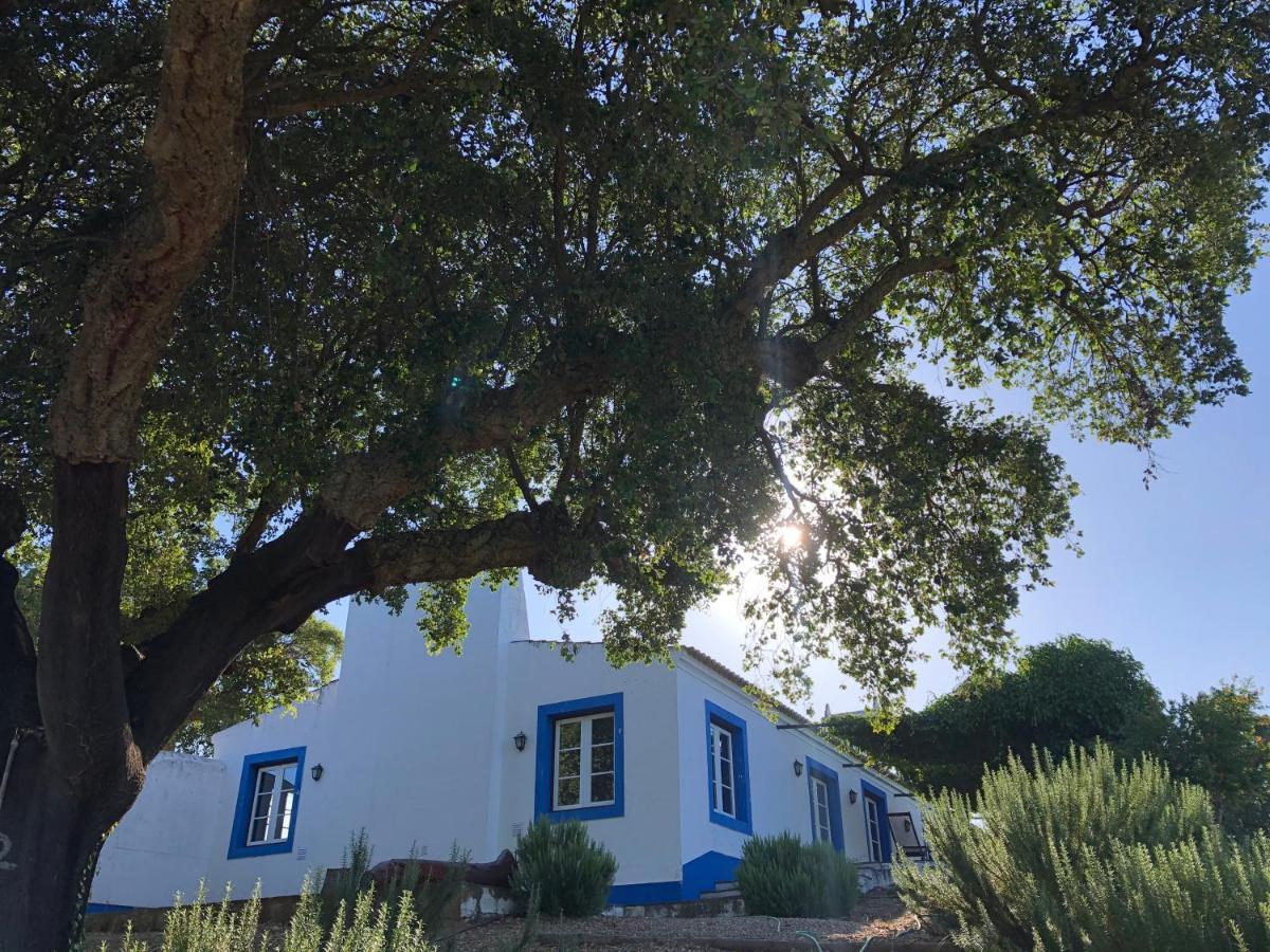 Fontes - A essência do Alentejo com lago privado Redondo Exterior foto