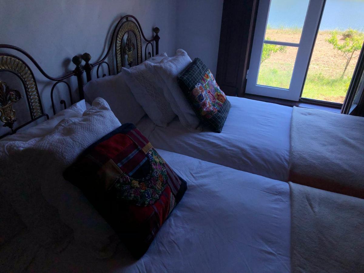 Fontes - A essência do Alentejo com lago privado Redondo Exterior foto