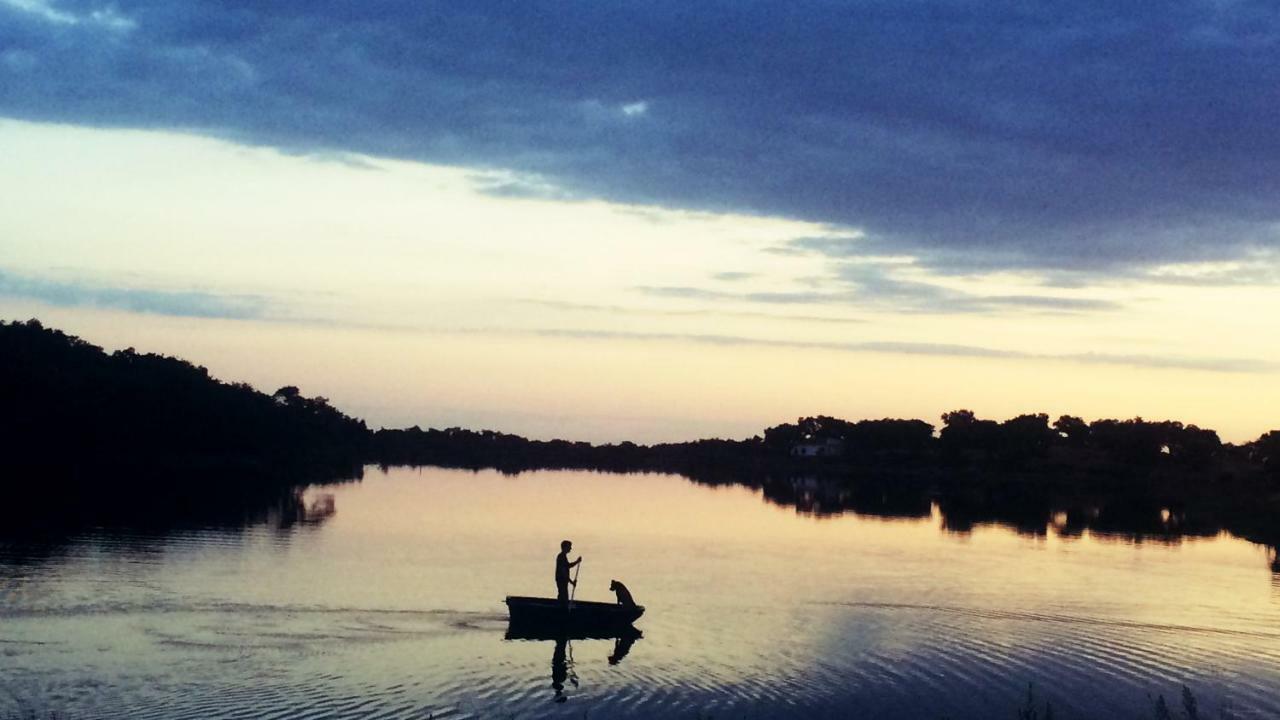 Fontes - A essência do Alentejo com lago privado Redondo Exterior foto